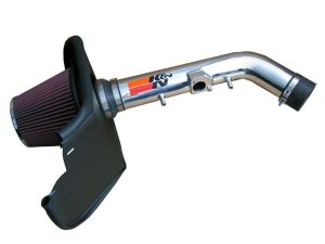Toyota 4Runner Performance Air Intake - K&N Engineering - 77 Metal - `99-`04